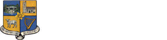 Newton Poppleford and Harpford Parish Council  - logo footer