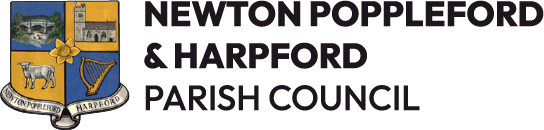 Newton Poppleford and Harpford Parish Council  logo