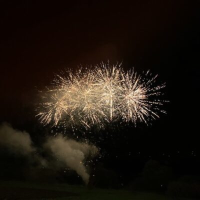 Annual Fireworks Event 3