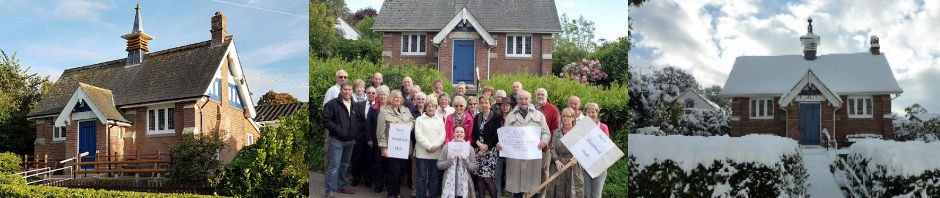 Harpford Village Hall